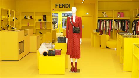 la valle village fendi|la vale village outlet.